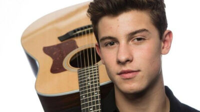 shawn mendes