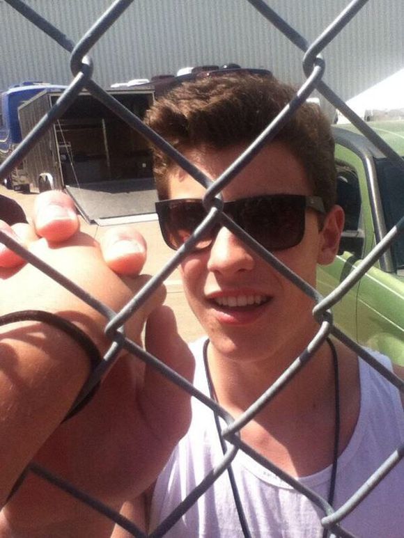 shawn mendes