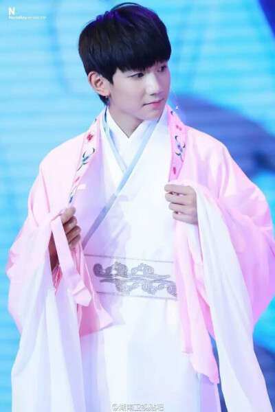 你若安好，便是晴天