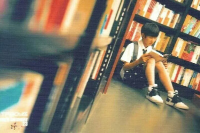 那个路过我青春路上的小小少年