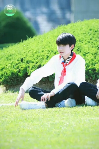 手心你的爱化作源能量