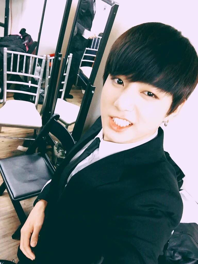 #防弹少年团#-BTS --방탄소년단 JUNGKOOK 田柾国 Melon 最佳舞蹈男子奖