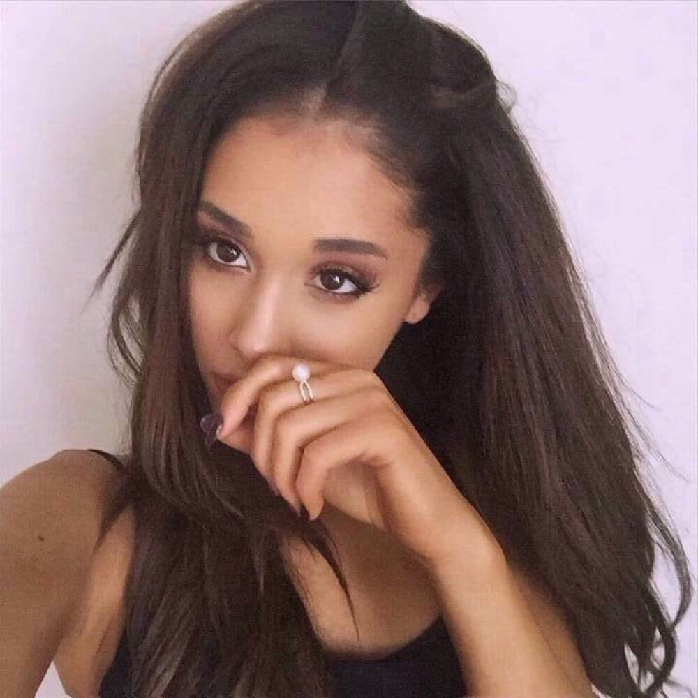 Ariana Grande