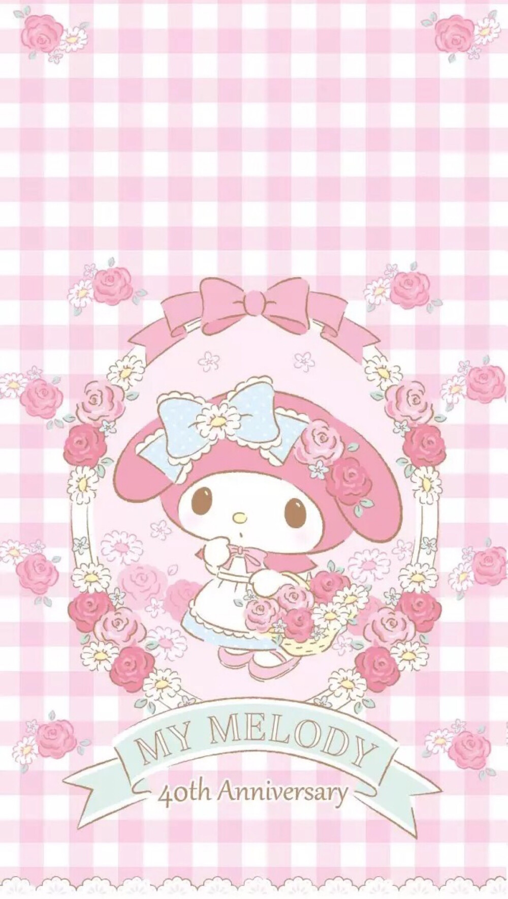 melody~iPhone高清手机壁纸 平铺 素材 手机桌面 melody 小双子星 美乐蒂 hello kitty 凯蒂猫 sanrio Kitty 高清壁纸 小双星的礼拜天 壁纸 iphone 6 plus 壁纸 萌 壁纸 小双星的礼拜天上架壁纸 melody40周年梦幻 可爱 萌系 粉色 sanrio 壁纸 爱疯 手机 壁纸