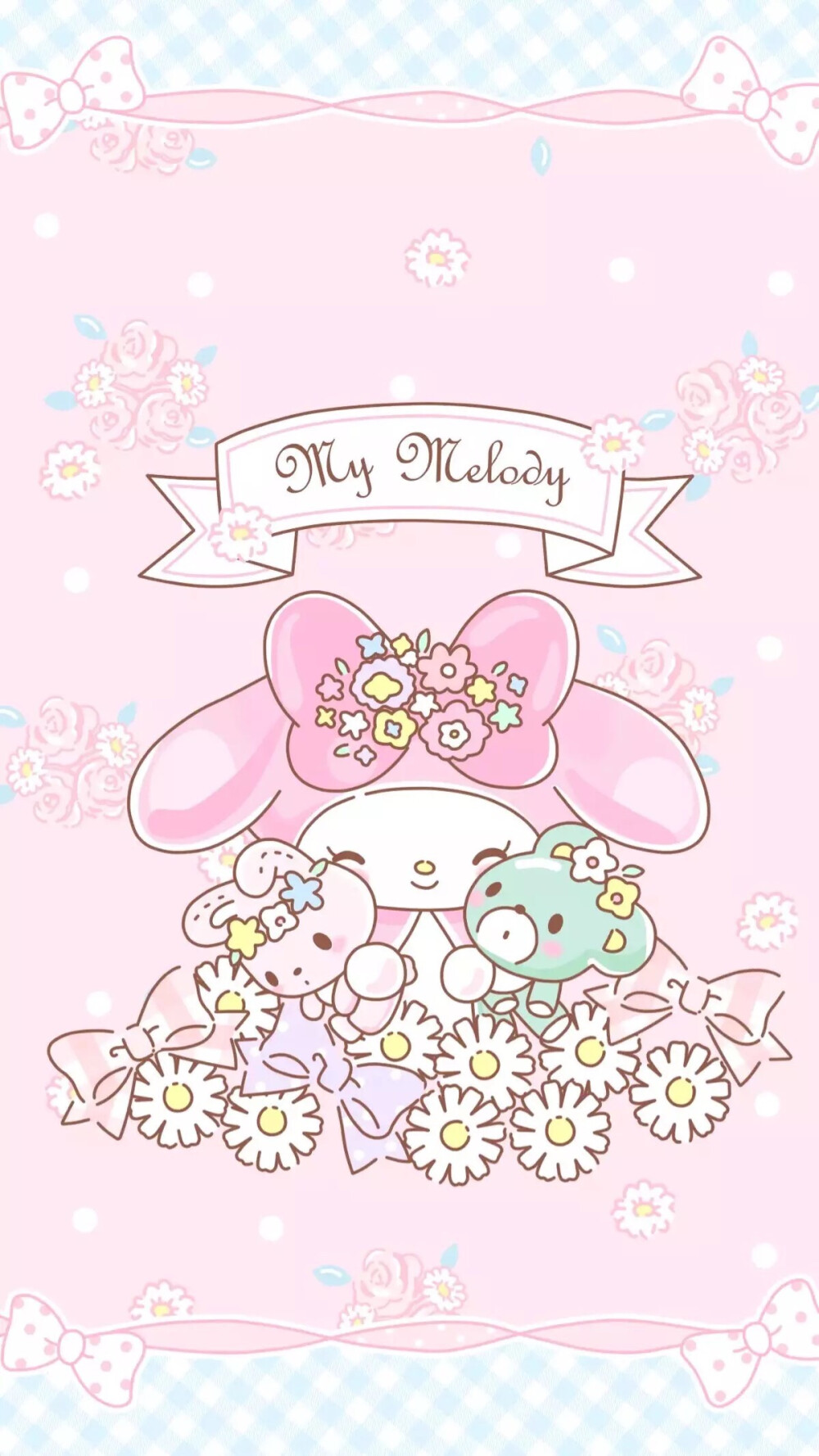 melody~iPhone高清手机壁纸 平铺 素材 手机桌面 melody 小双子星 美乐蒂 hello kitty 凯蒂猫 sanrio Kitty 高清壁纸 小双星的礼拜天 壁纸 iphone 6 plus 壁纸 萌 壁纸 小双星的礼拜天上架壁纸 melody40周年梦幻 可爱 萌系 粉色 sanrio 壁纸 爱疯 手机 壁纸