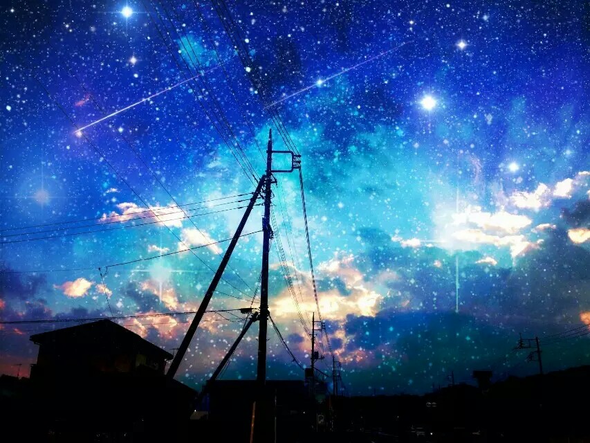 星空 宇宙