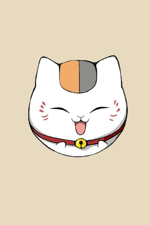 猫老师简笔画