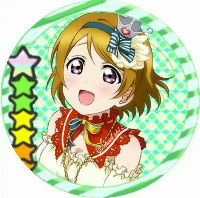 lovelive~ur框头像~高板穗乃果~西木野真姬~东条希~南小鸟~绚濑绘里~田园海未~矢泽妮可~小泉花阳~星空凛~