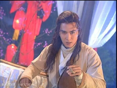 寻欢公子 焦恩俊