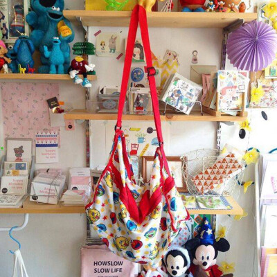 想开家属于自己的小店