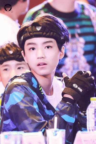 TFBOYS王俊凯