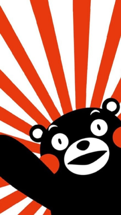 熊本熊 kumamon