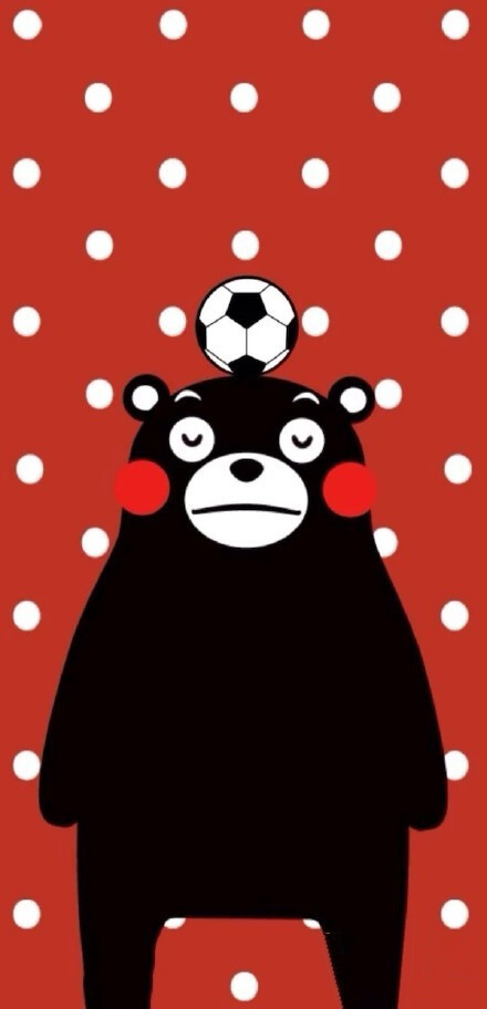 熊本熊 kumamon