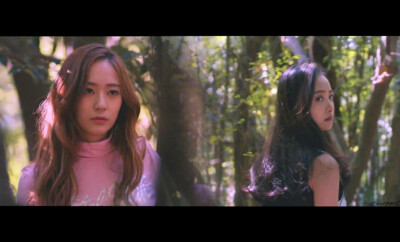 fx Krystal victoria