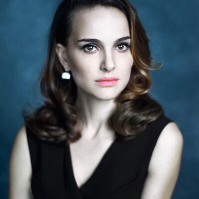 人物：Natalie Portman