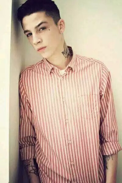 Ash Stymest 阿什.斯戴梅斯特