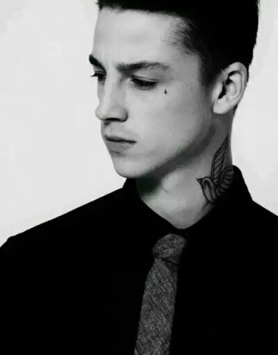 Ash Stymest 阿什.斯戴梅斯特