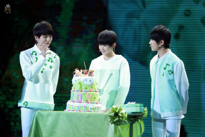 TFBOYS