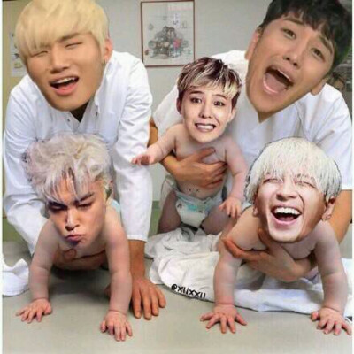 Bigbang