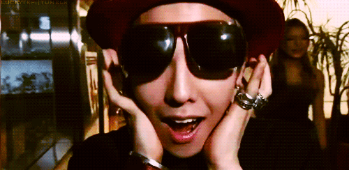 gdragon权志龙gdgif系列图