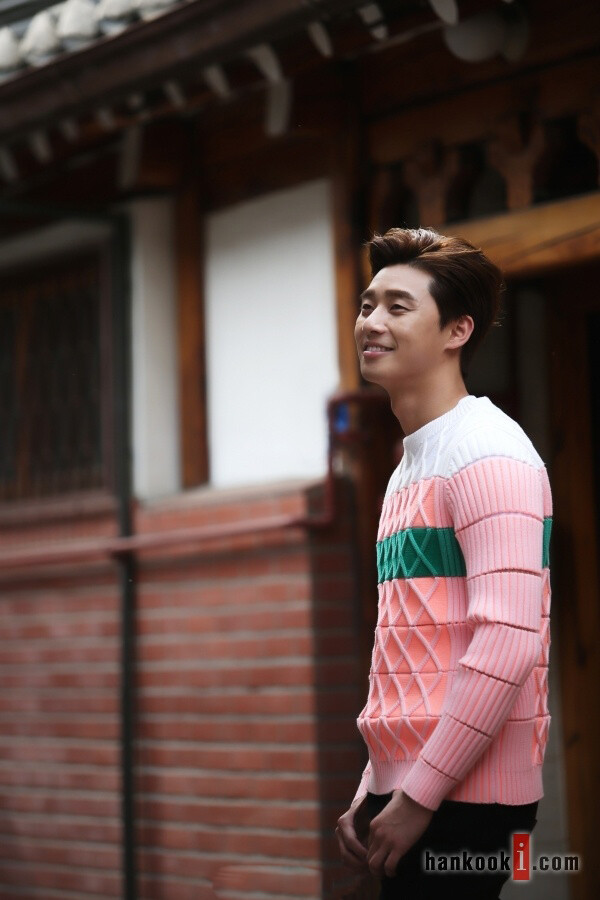 她很漂亮池成俊朴叙俊活动parkseojun