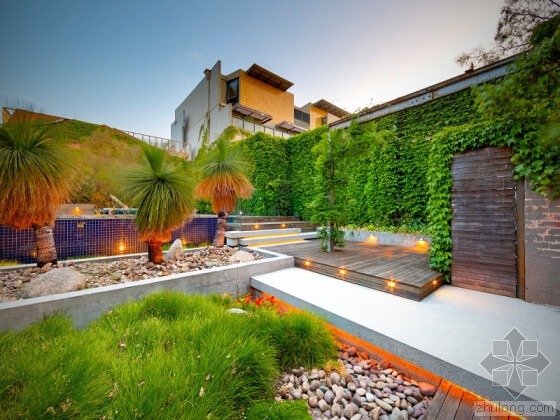 【{墨尔本私人住宅改造}】