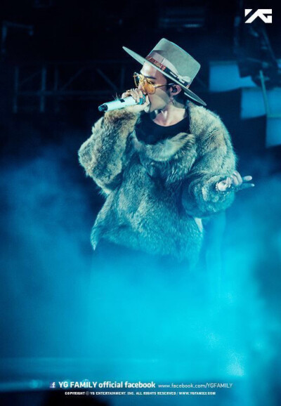 gdragon