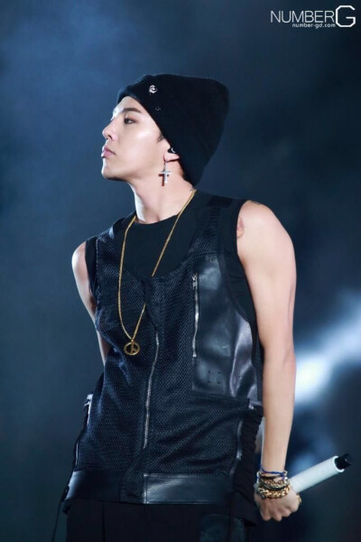 gdragon