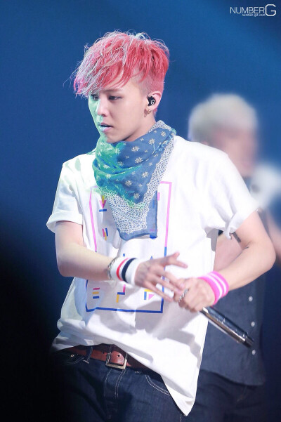 gdragon