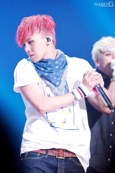 gdragon