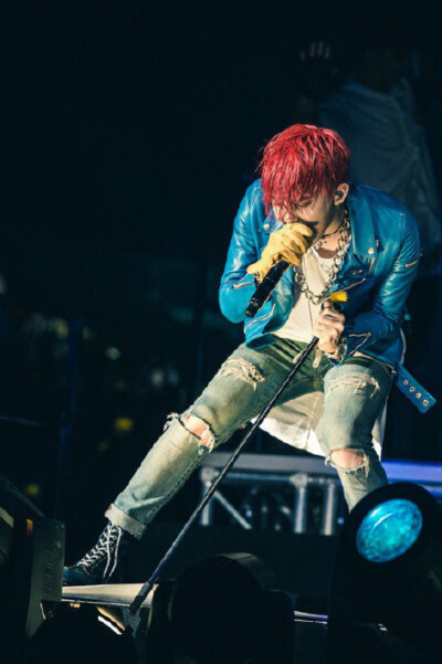 gdragon