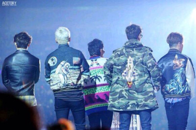 2015MMA BIGBANG