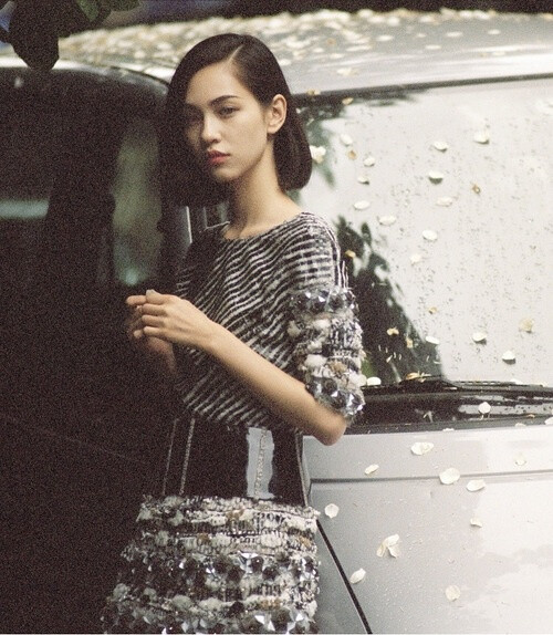 水原希子 mizuhara kiko 模特 杂志封面 服装 搭配 街拍