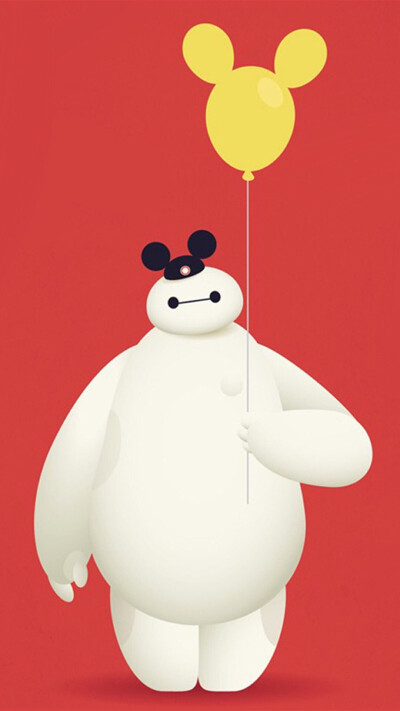 Baymax