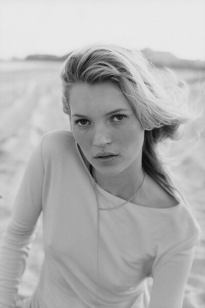 Kate Moss