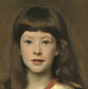 萨金特，非常喜欢他！