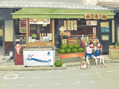 人生何必如初见 ，但求相看两不厌。by蔡康永