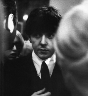 #The Beatles##Paul McCartney#