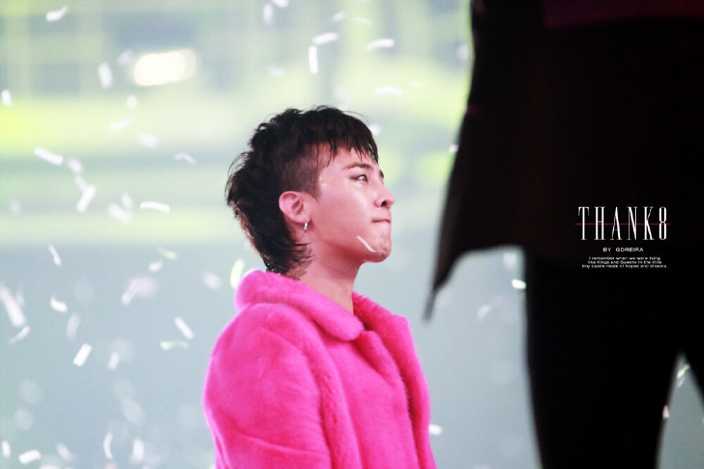 gd in 2015mma