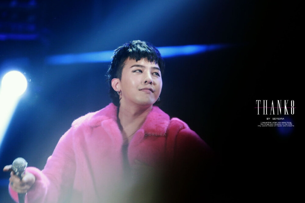 gd in 2015mma