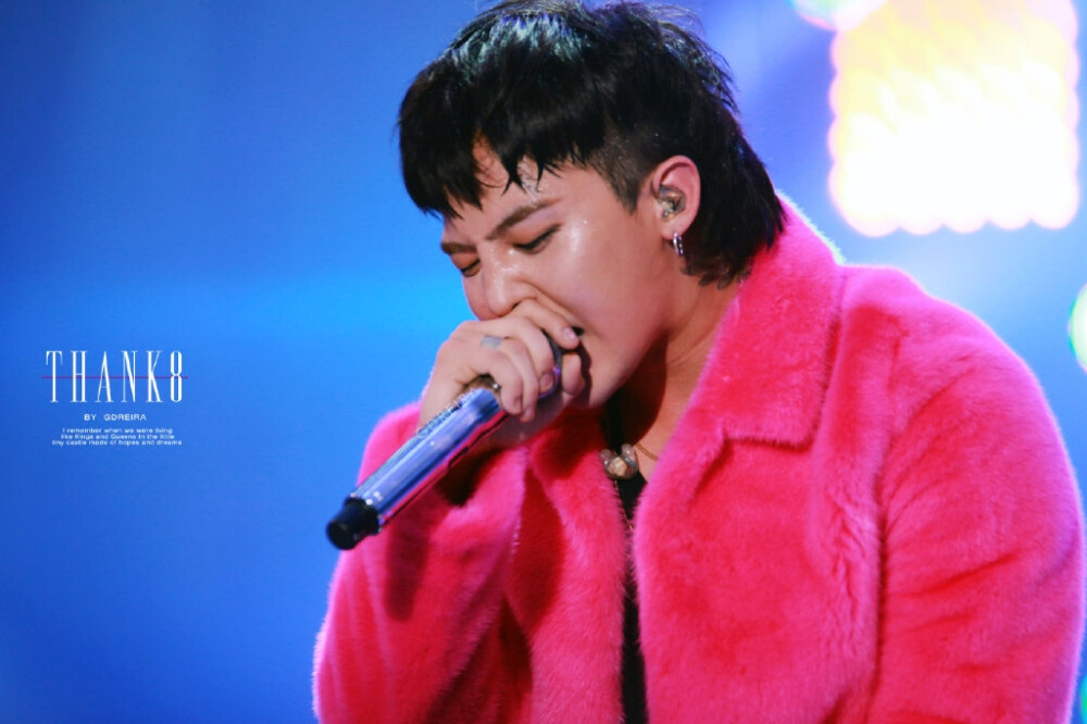 gd in 2015mma