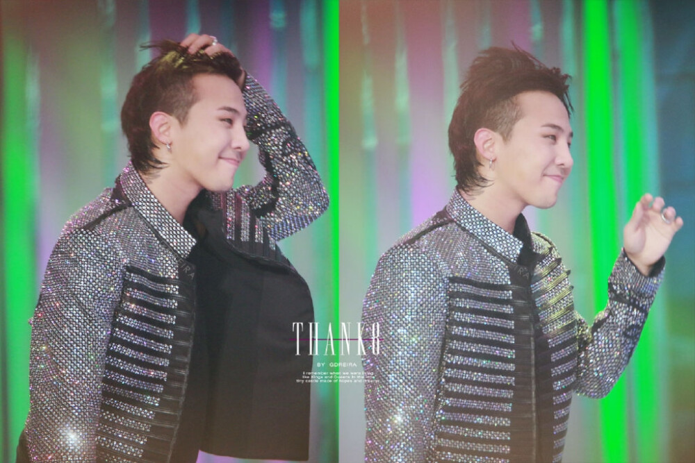 gd in 2015mma