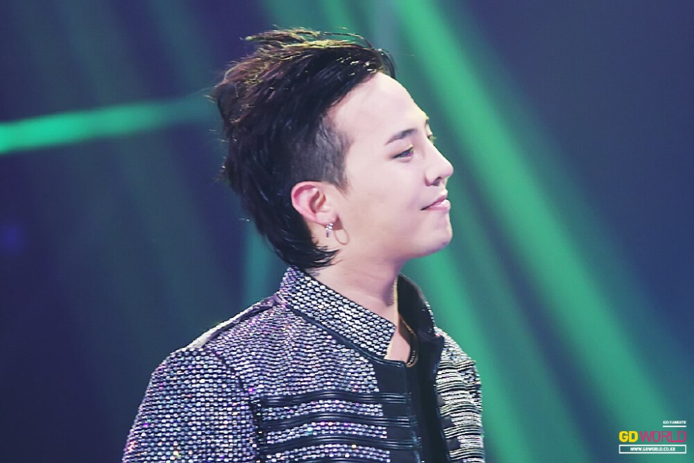 gd in 2015mma