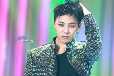 gd in 2015mma