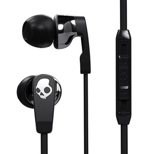 优惠力度： Skullcandy金秋推出的入耳式耳机Strum原售价499元，在双十一当天以回馈消费者的真诚表现通过Skullcandy天猫商城上市，当天首发价格五折，多种酷炫配色，限时限量，先到先得~亲民回馈价，绝对值得入手哦！ 商品介绍： Skullcandy作为一家代表全球年轻文化并结合自主先锋科技的原创耳机品牌，今年了推出史上最舒适入耳式耳机Strum，搭载了Skullcandy的三大专利技术，适合长时间佩戴耳机、且对音质有着极高追求的音乐爱好者们，可以保证你的耳朵能感受到超炫的音乐聆听体验呢！ ·BrinxTM科技：该科技采用灵活可调节设计，结合耳朵内部与外部的形状，使耳机