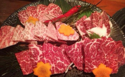 烤肉