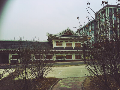 延吉大学