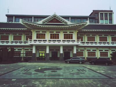 延吉大学