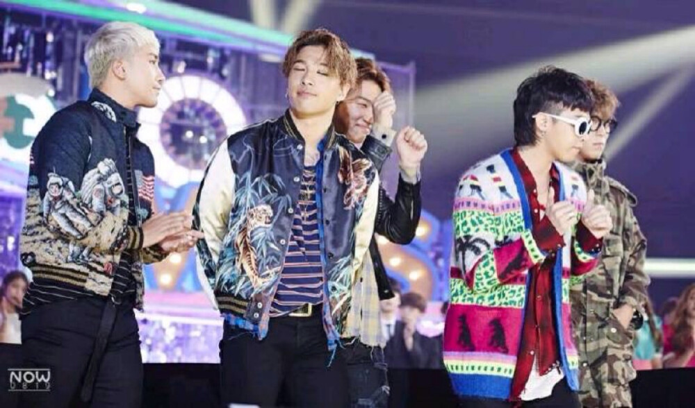 BIGBANG