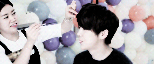 鹿晗 luhan;哦莫…以前对鹿鹿都是看待… - 堆糖,美图壁纸兴趣社区